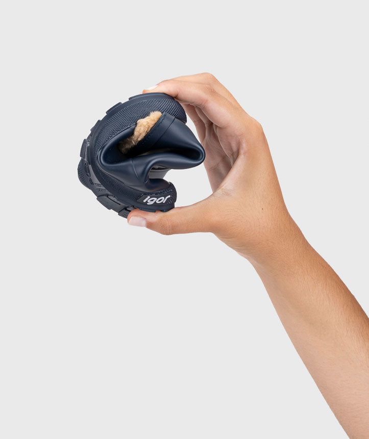 Igor - Yogi Borreguito (Marinho)