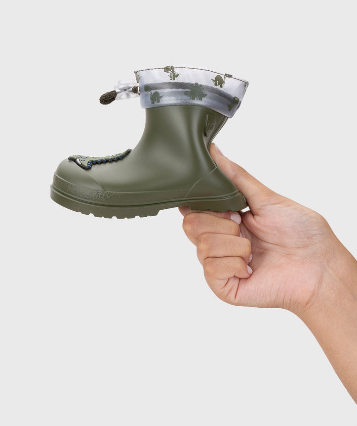 Igor - Mendi Dino (Kaki)