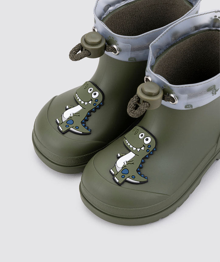 Igor - Mendi Dino (Kaki)