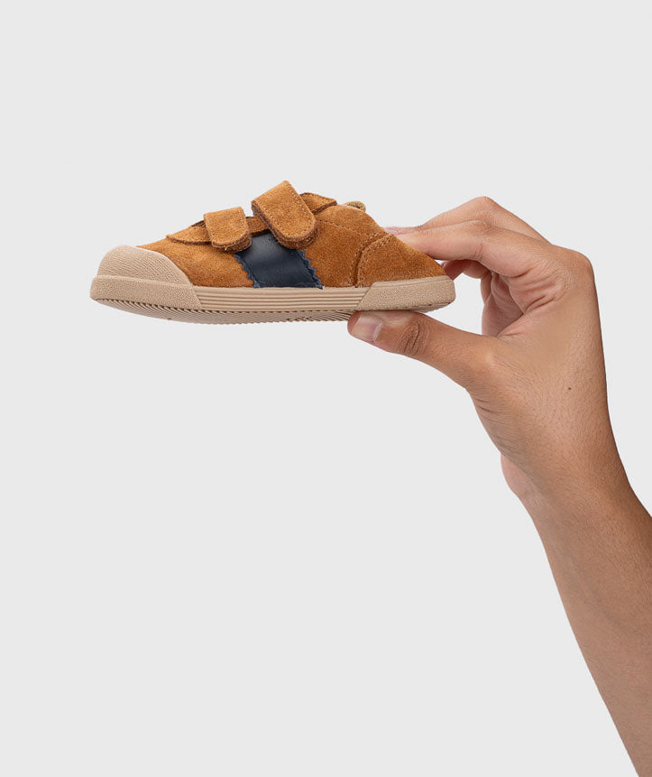 Igor - Berlin (Mostarda)