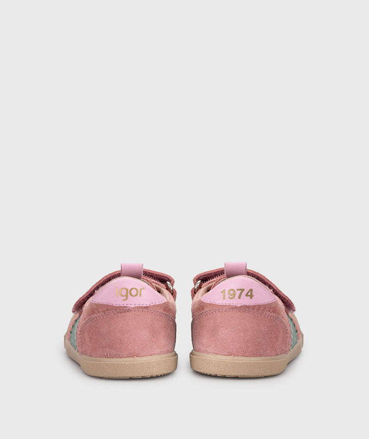 Igor - Berlin (Rosa)