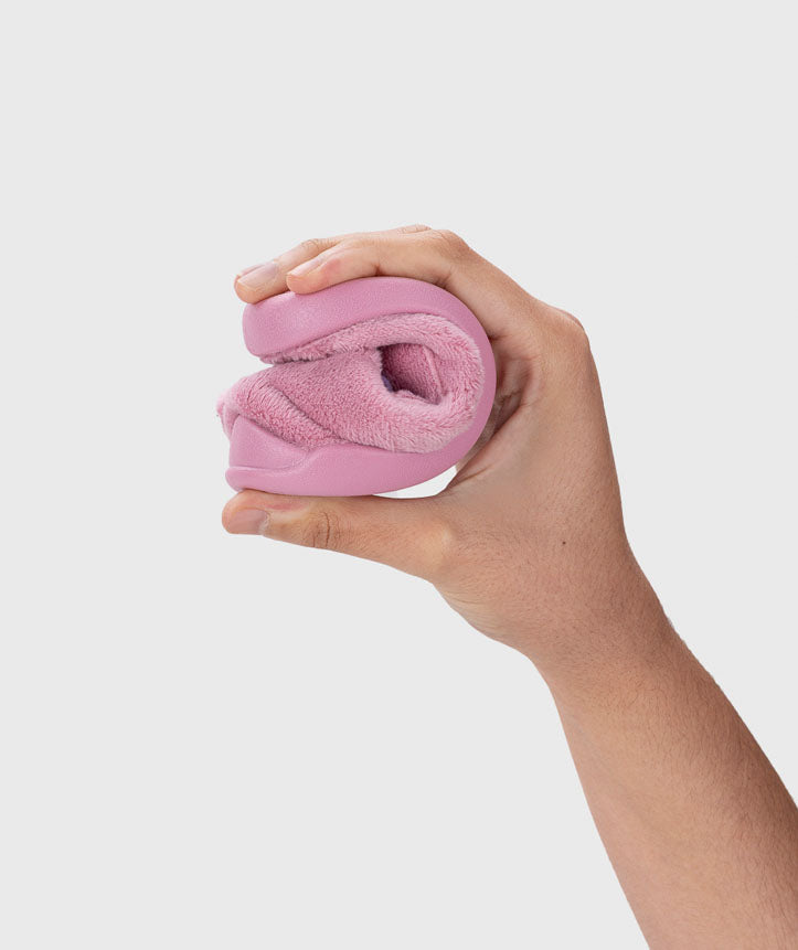 Igor - Pantufa Homie Unicornio 2.0 (Rosa)