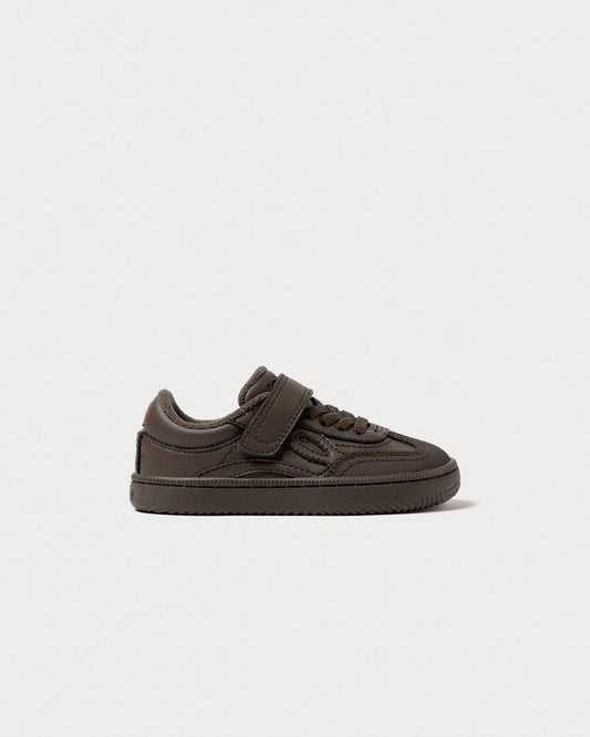Lejan Brand - Lejan One Weekdays (Brown)
