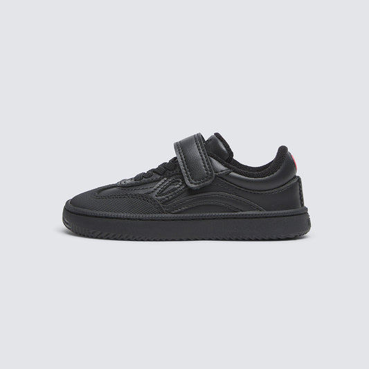 Lejan Brand - Lejan One Weekdays (Black)
