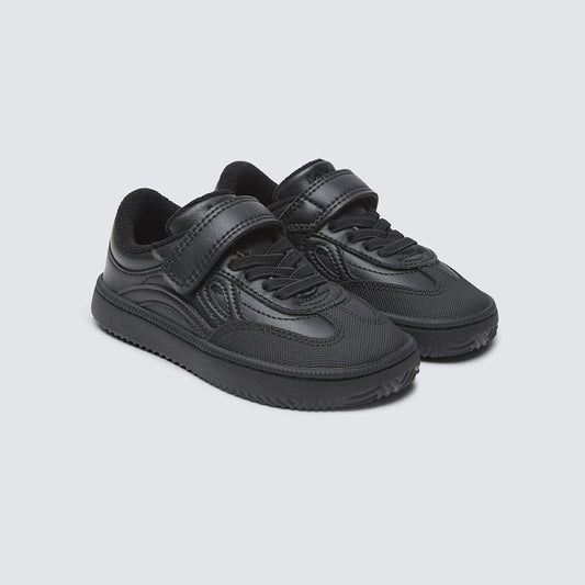 Lejan Brand - Lejan One Weekdays (Black)