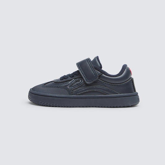 Lejan Brand - Lejan One Weekdays (Navy)