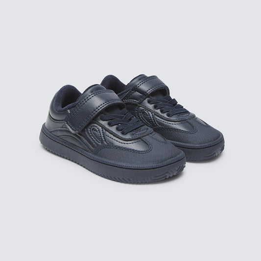 Lejan Brand - Lejan One Weekdays (Navy)