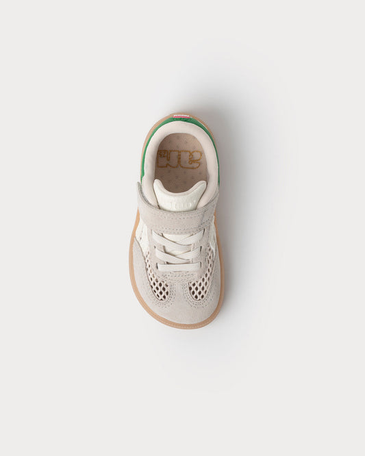 Lejan Brand - Lejan One Mesh (White)