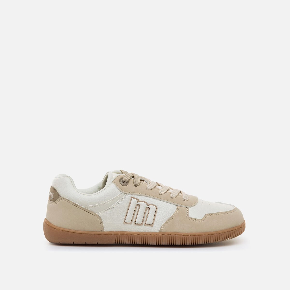 Mustang (MTNG) - Free Aria (Beige)