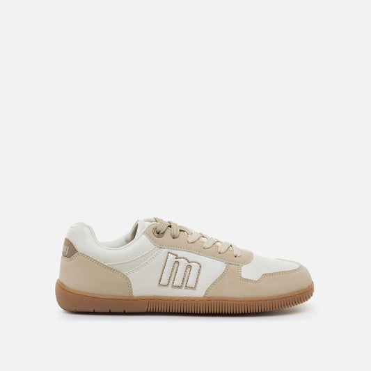 Mustang (MTNG) - Free Aria (Beige)