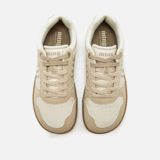 Mustang (MTNG) - Free Aria (Beige)