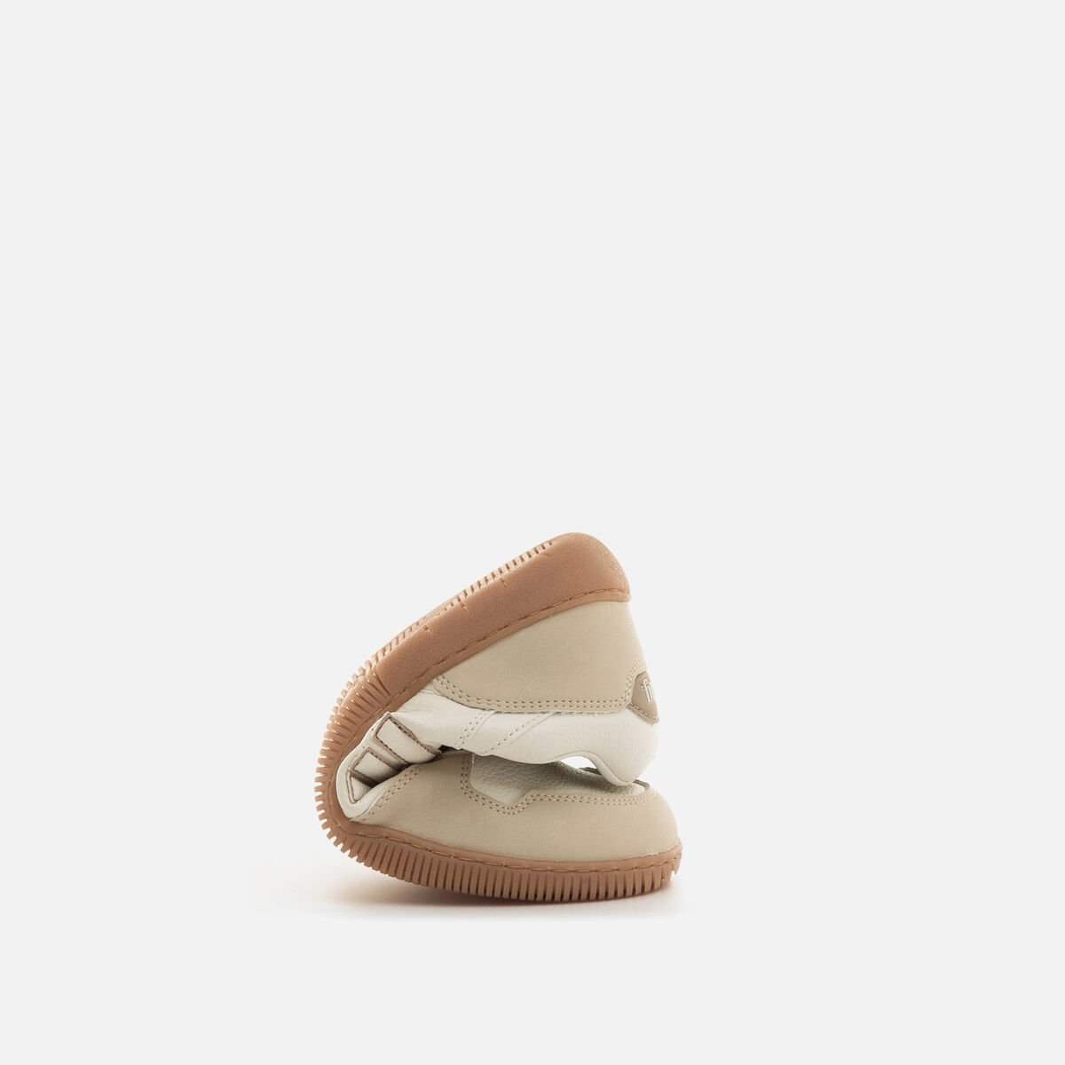 Mustang (MTNG) - Free Aria (Beige)
