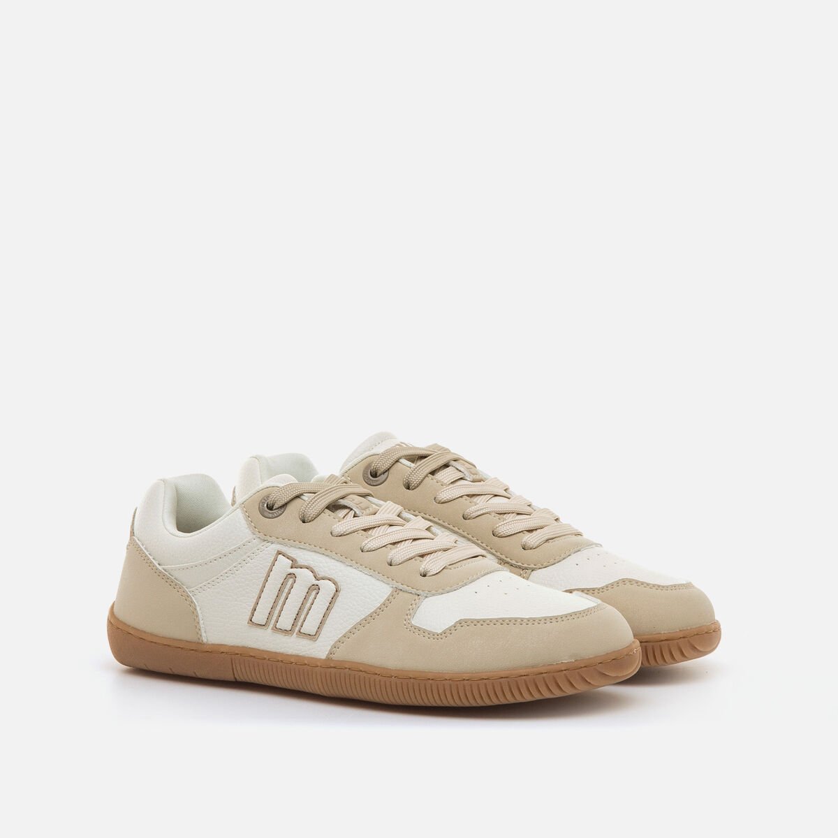 Mustang (MTNG) - Free Aria (Beige)