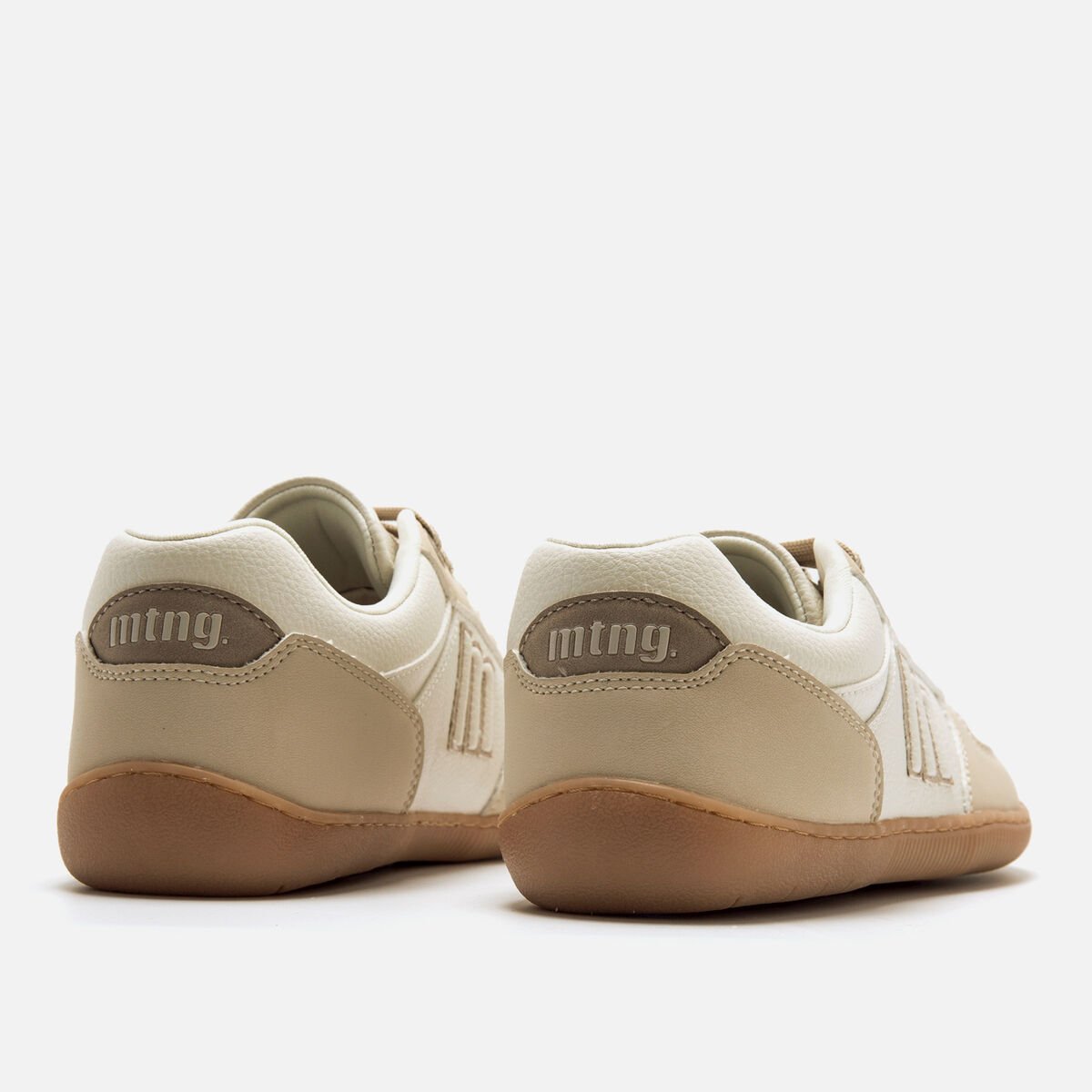 Mustang (MTNG) - Free Aria (Beige)
