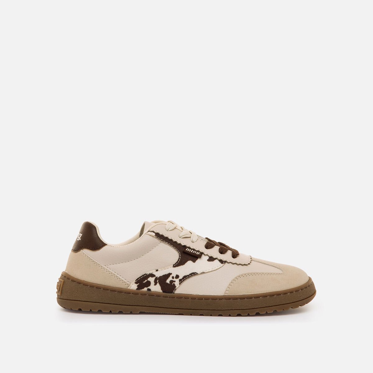 Mustang (MTNG) - Free Alask (Beige)