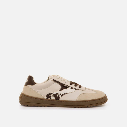 Mustang (MTNG) - Free Alask (Beige)