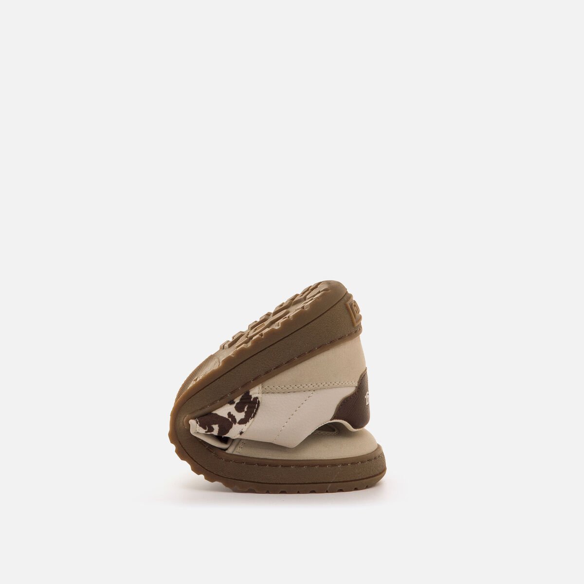 Mustang (MTNG) - Free Alask (Beige)