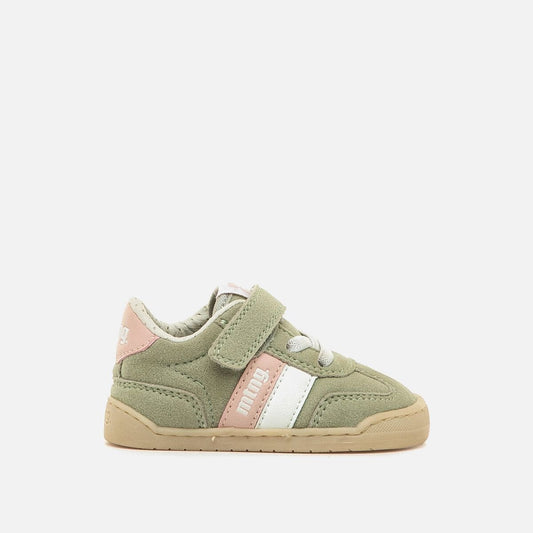 Mustang (MTNG) - Free Baby (Verde)
