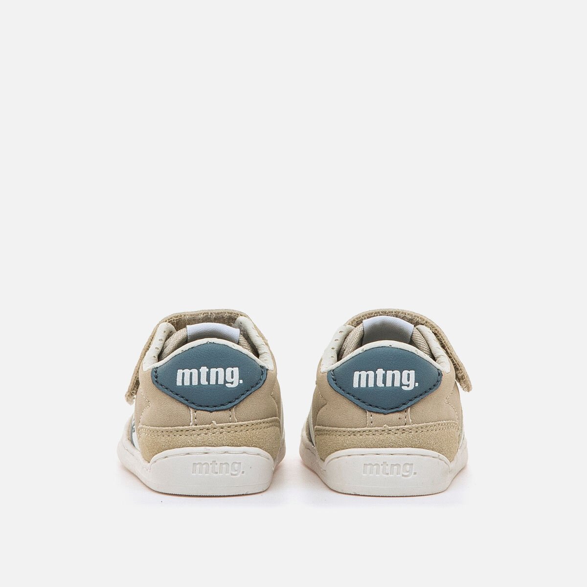 Mustang (MTNG) - Free Baby (Bege)