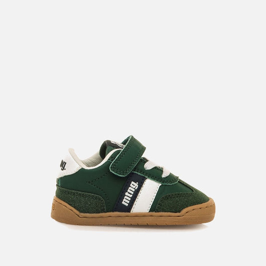 MTNG - Free Baby (Verde)