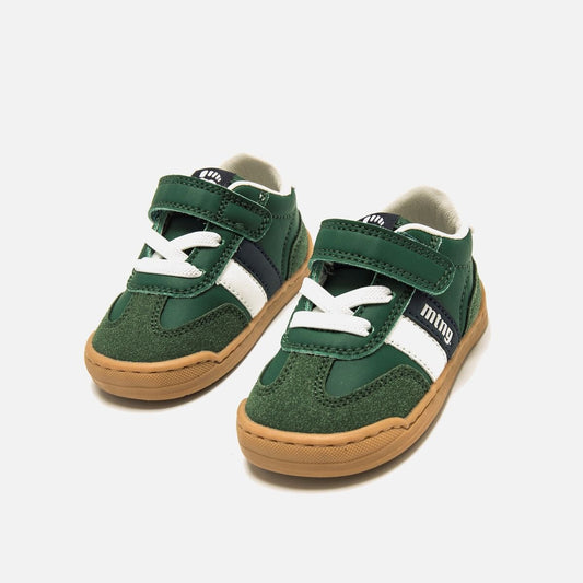 MTNG - Free Baby (Verde)