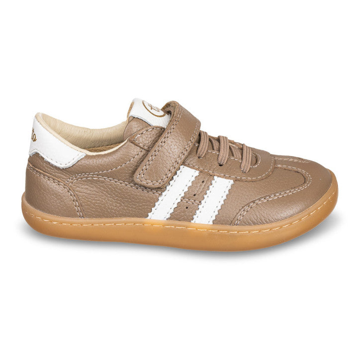 Chetto - Desportivo barefoot (Taupe)