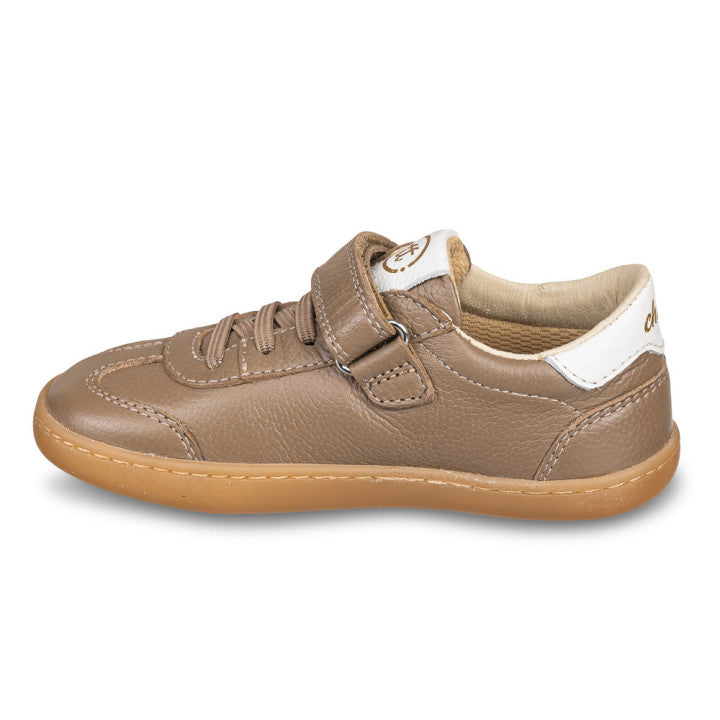 Chetto - Desportivo barefoot (Taupe)