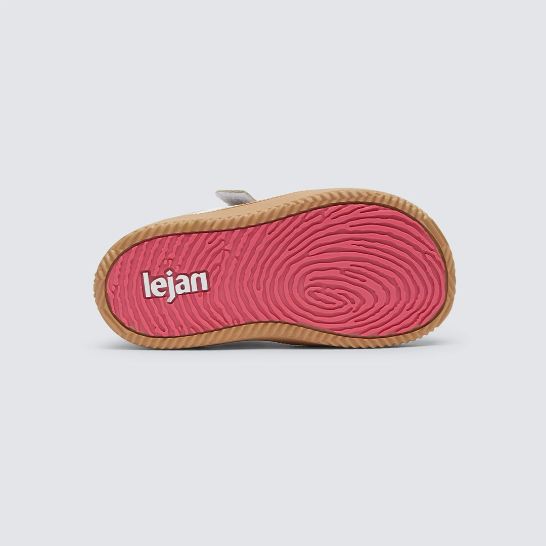 Lejan Brand - Lejan One (Beige)
