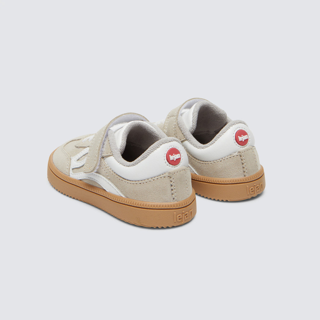 Lejan Brand - Lejan One (Beige)