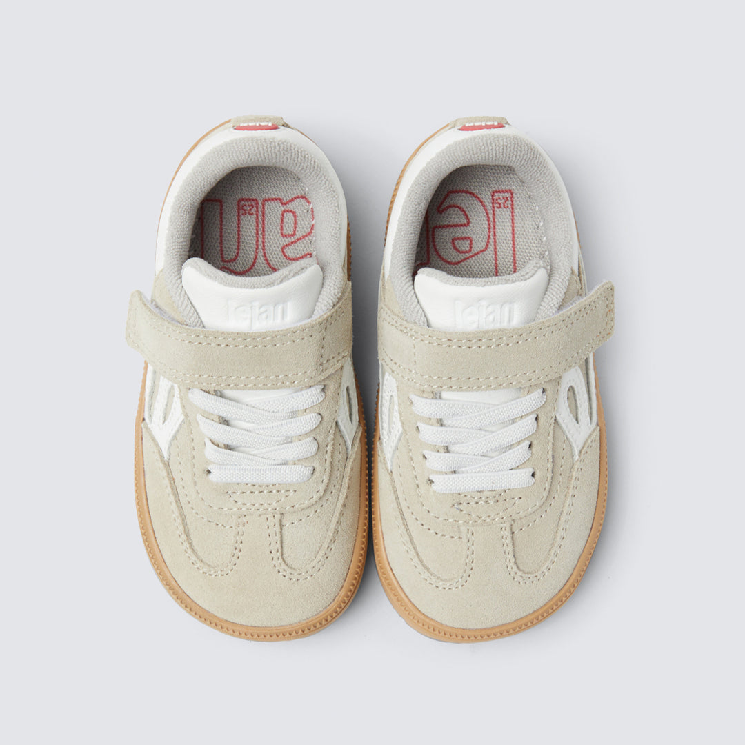 Lejan Brand - Lejan One (Beige)