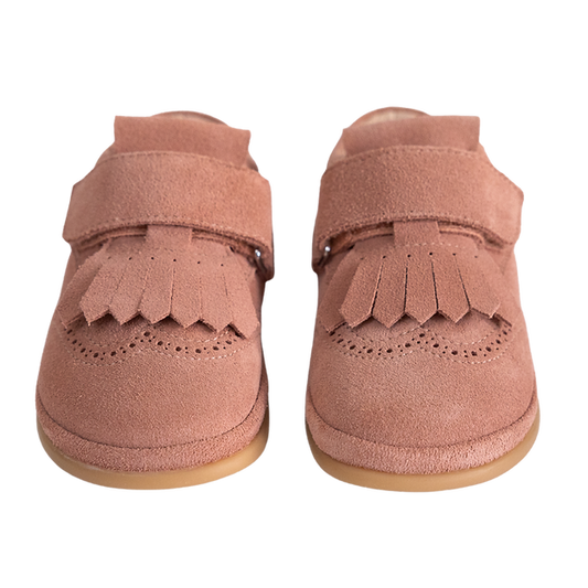 Rooties - Carneiras PiuPiu (Rosa)