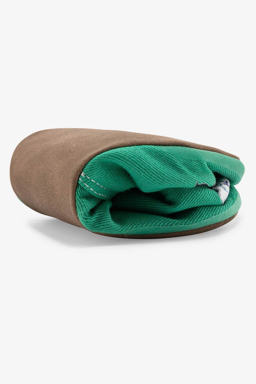 HopFrög - Pantufas Smart Booties (Mint Tea)