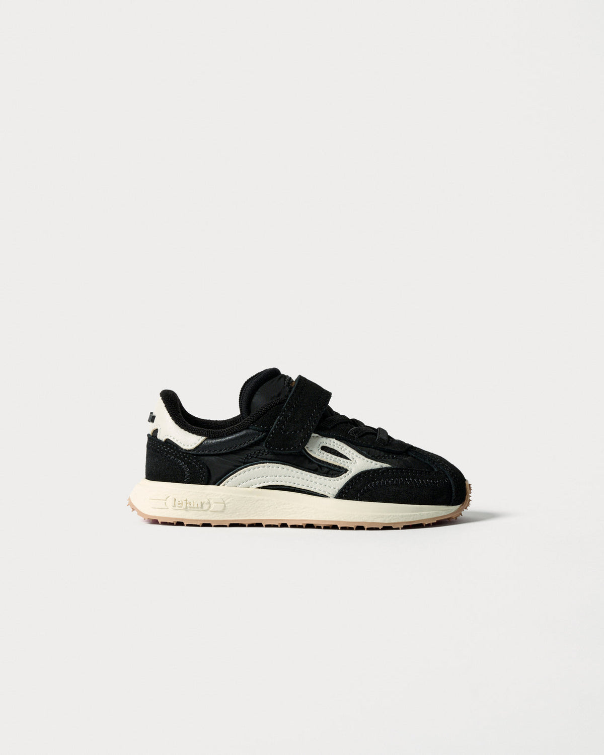 Lejan Brand - Melrose (Black)