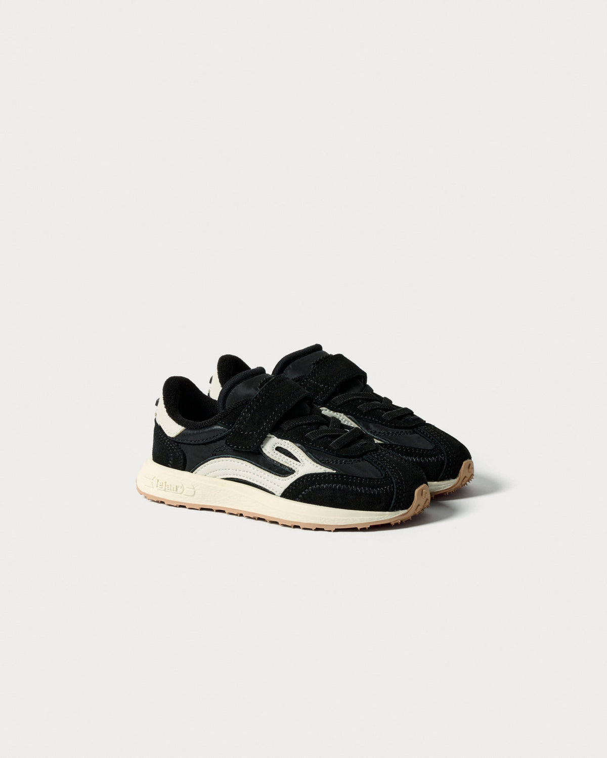 Lejan Brand - Melrose (Black)