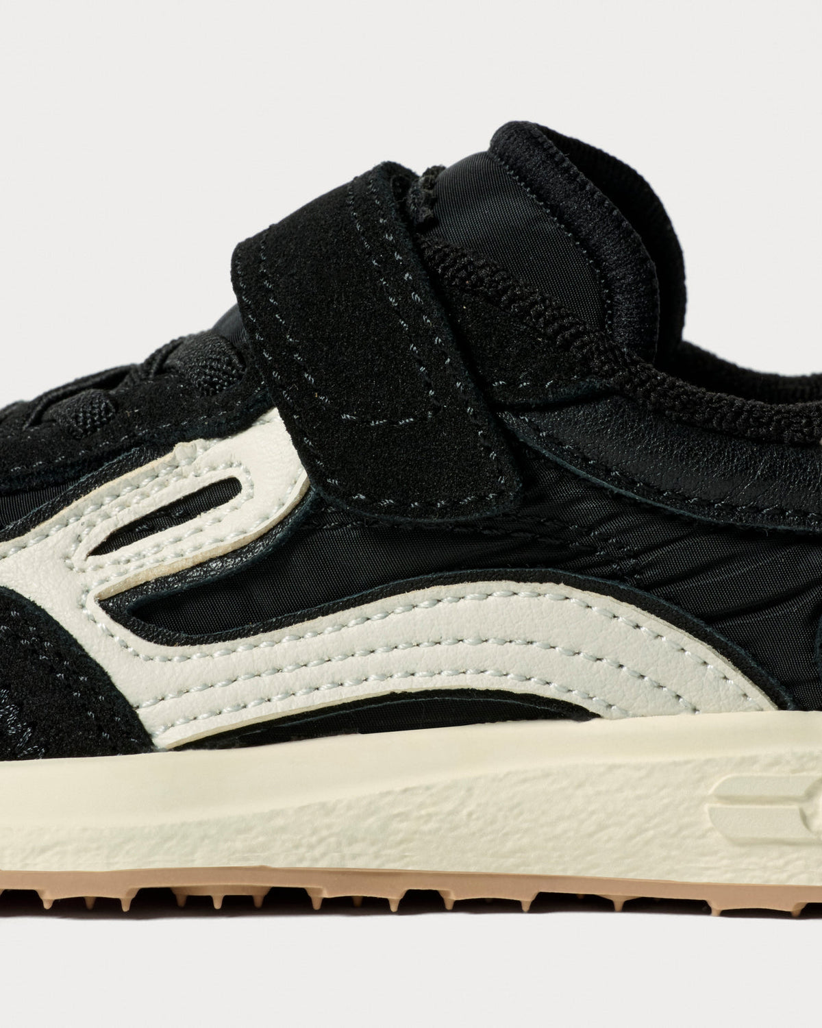 Lejan Brand - Melrose (Black)