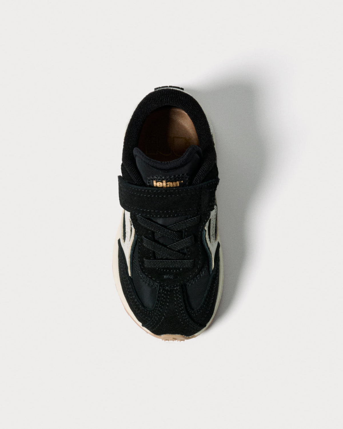 Lejan Brand - Melrose (Black)