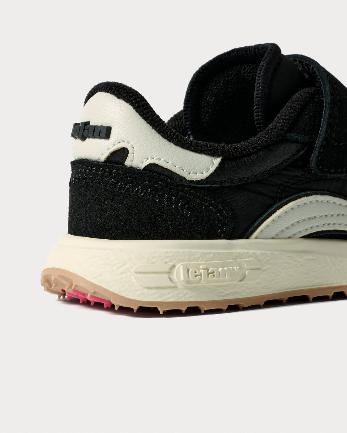 Lejan Brand - Melrose (Black)