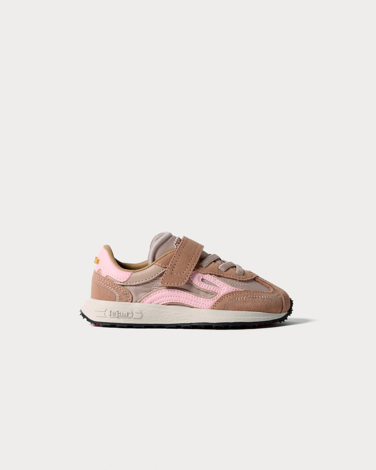 Lejan Brand - Melrose (Rosa)