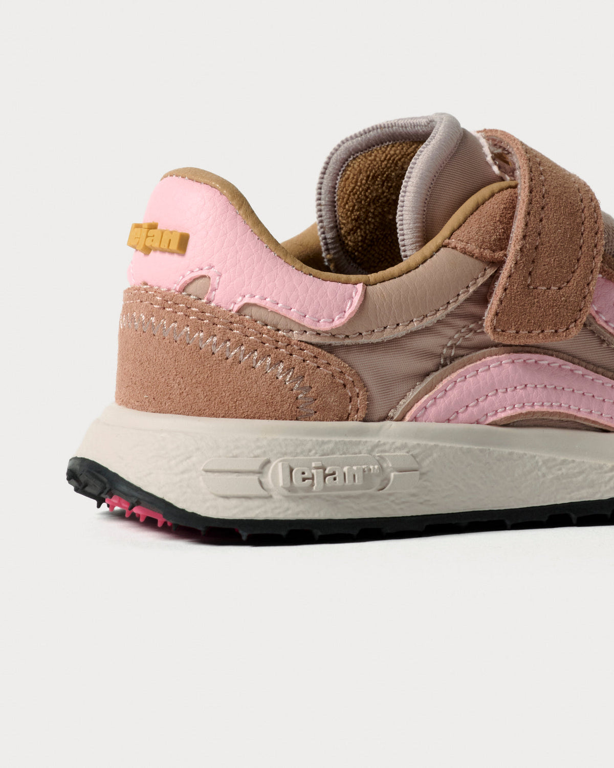 Lejan Brand - Melrose (Rosa)