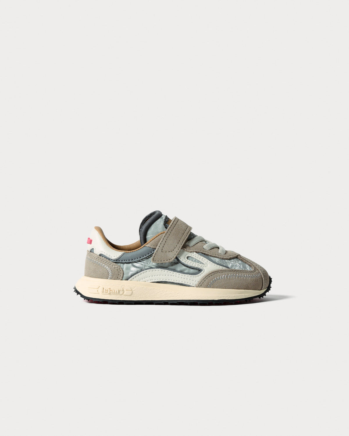 Lejan Brand - Melrose (Silver)