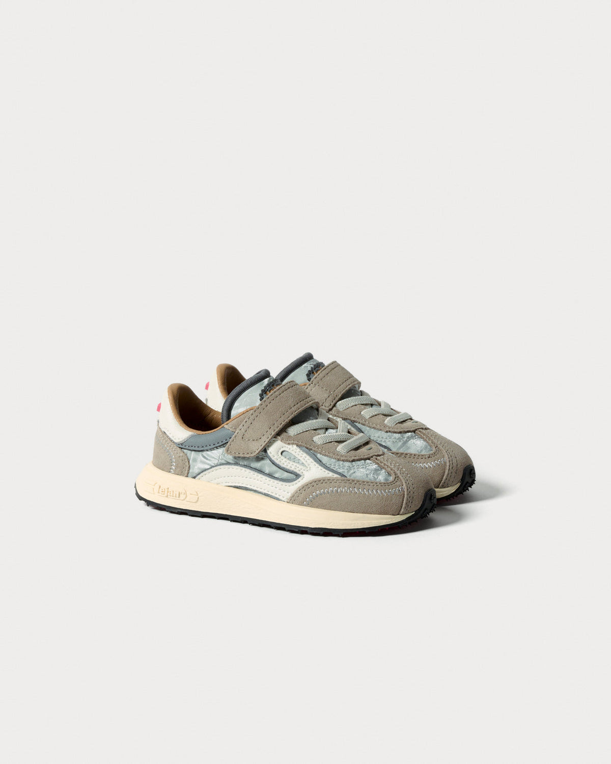 Lejan Brand - Melrose (Silver)
