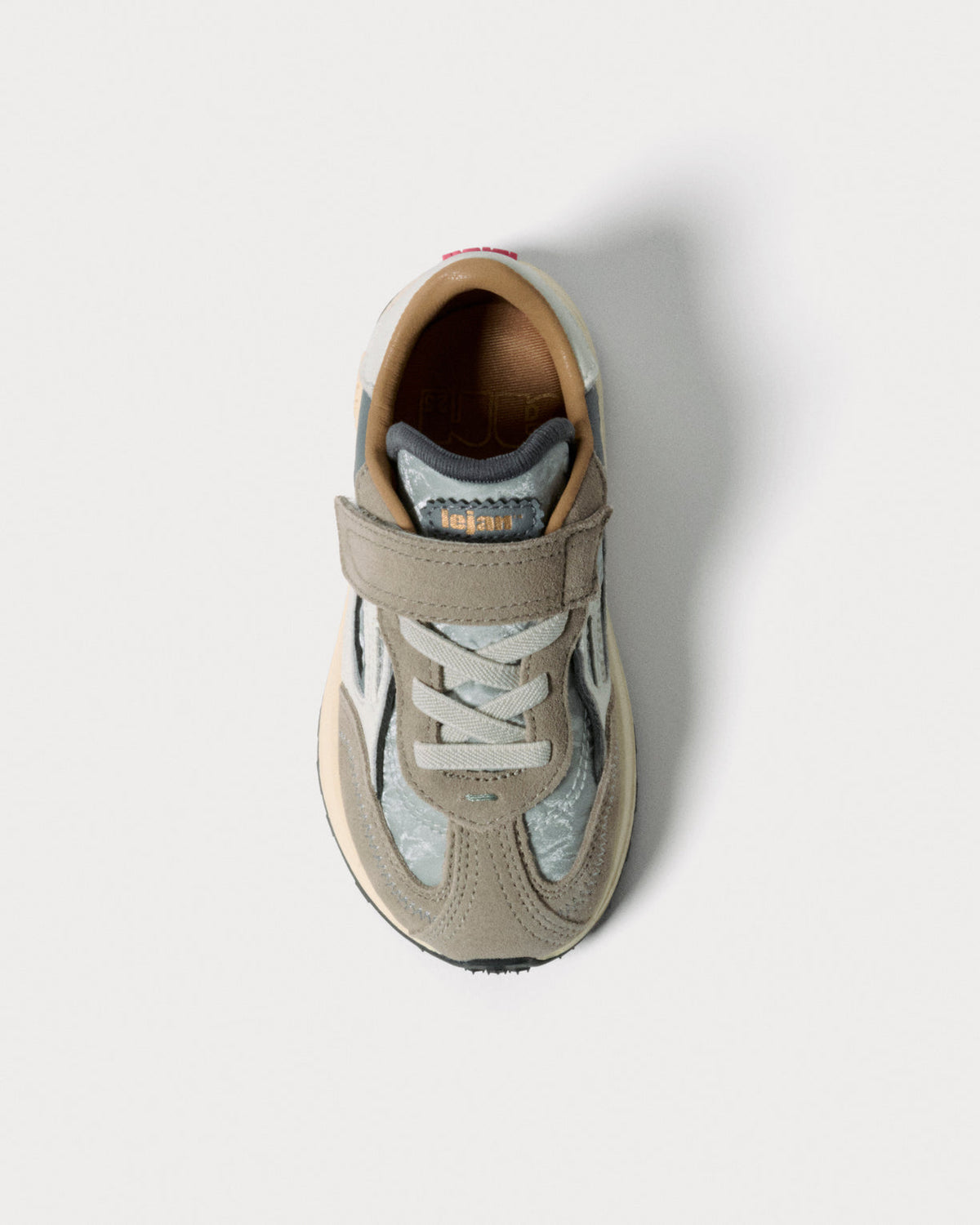 Lejan Brand - Melrose (Silver)