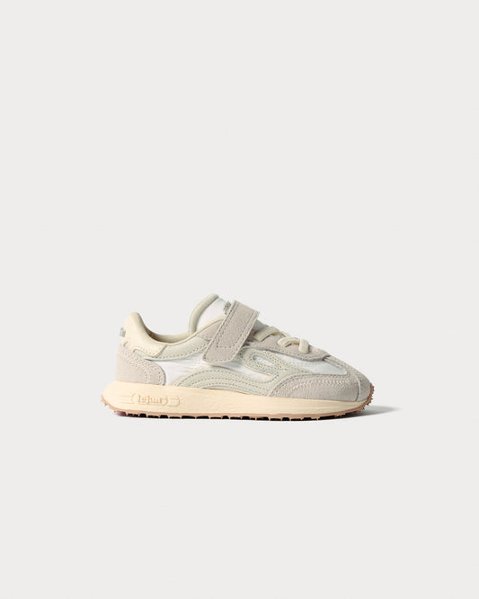 Lejan Brand - Melrose (White)