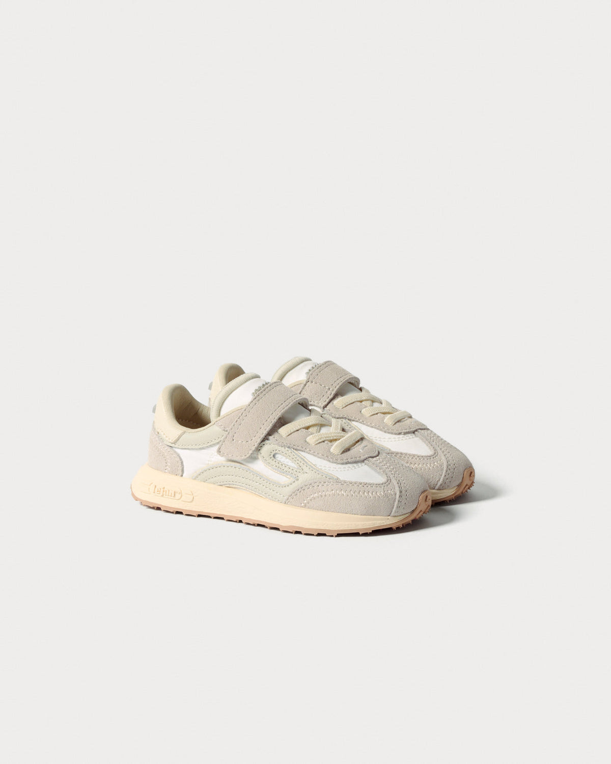 Lejan Brand - Melrose (White)