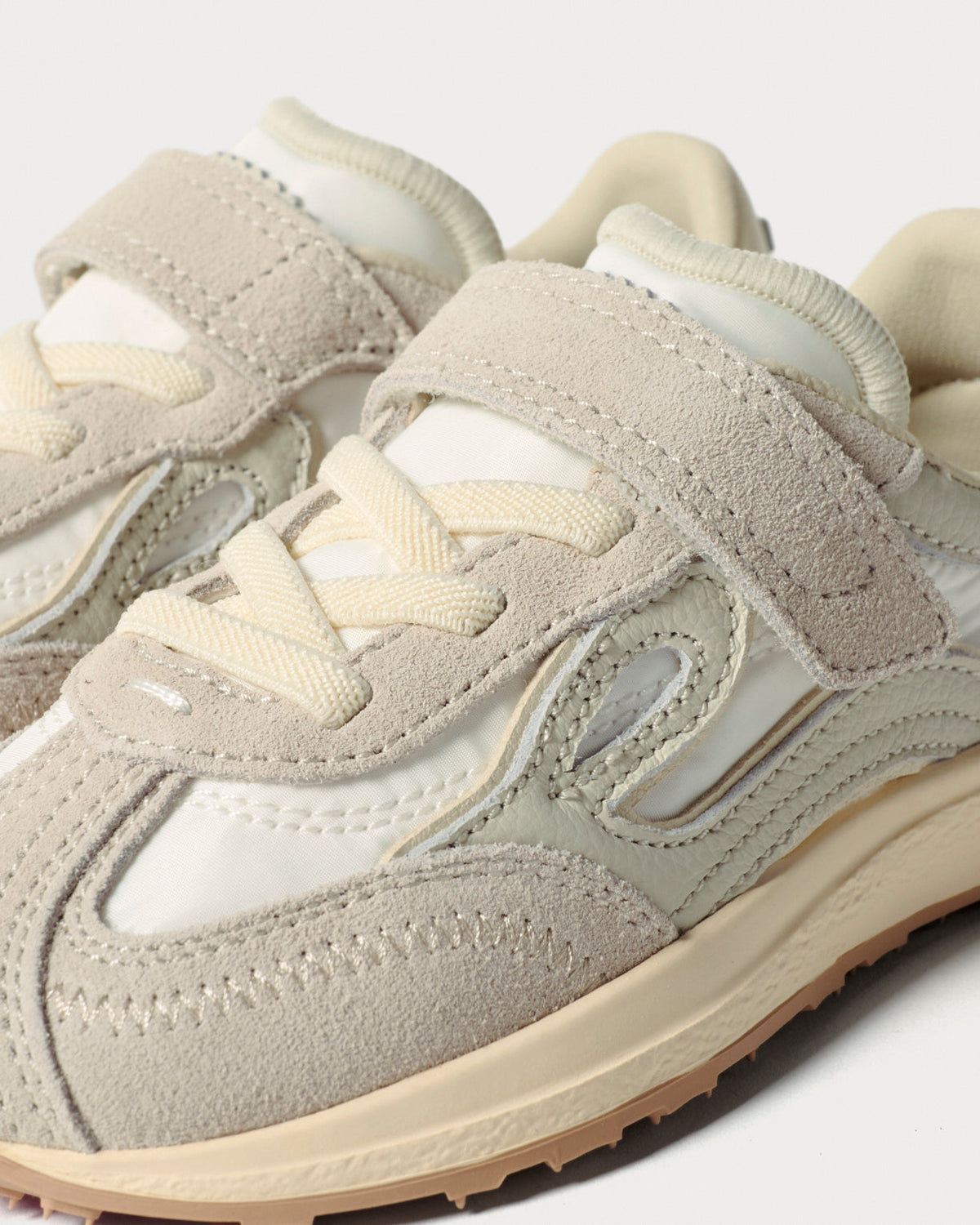 Lejan Brand - Melrose (White)