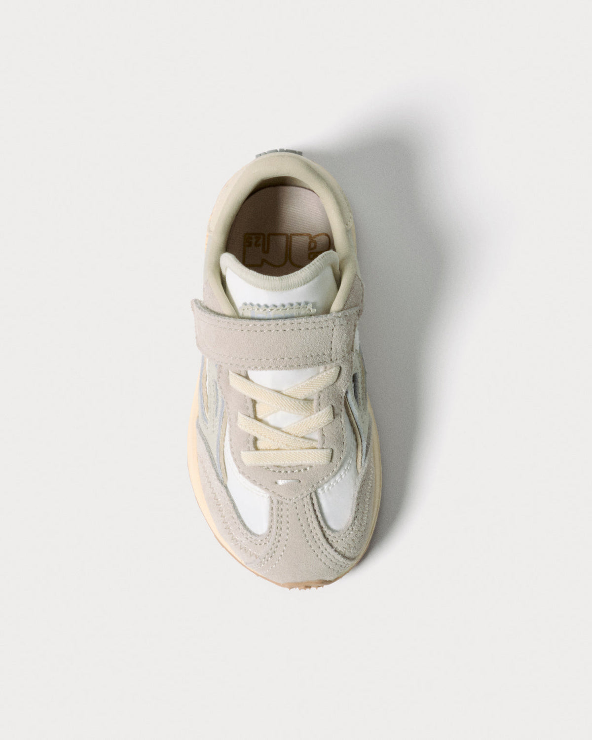 Lejan Brand - Melrose (White)