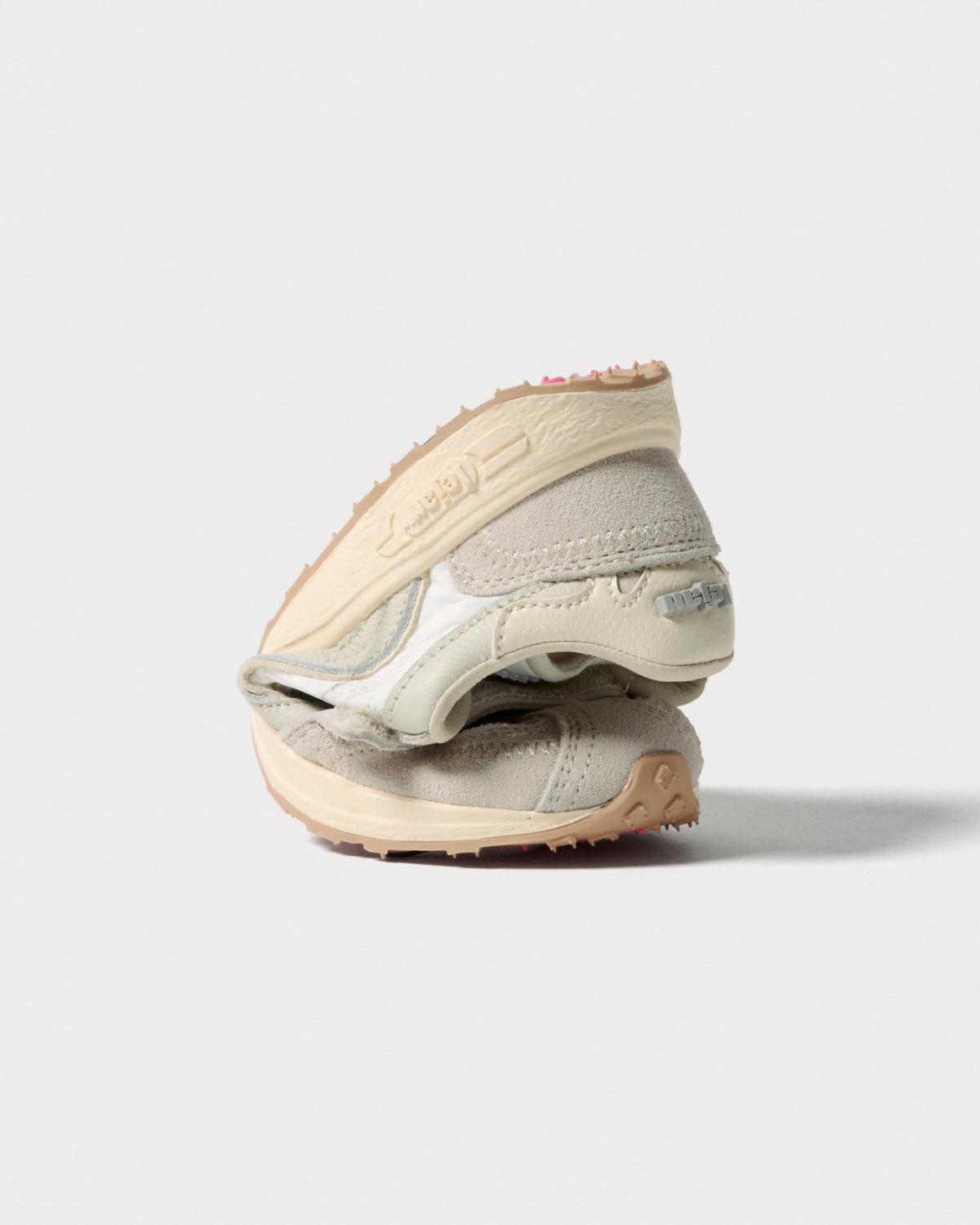 Lejan Brand - Melrose (White)