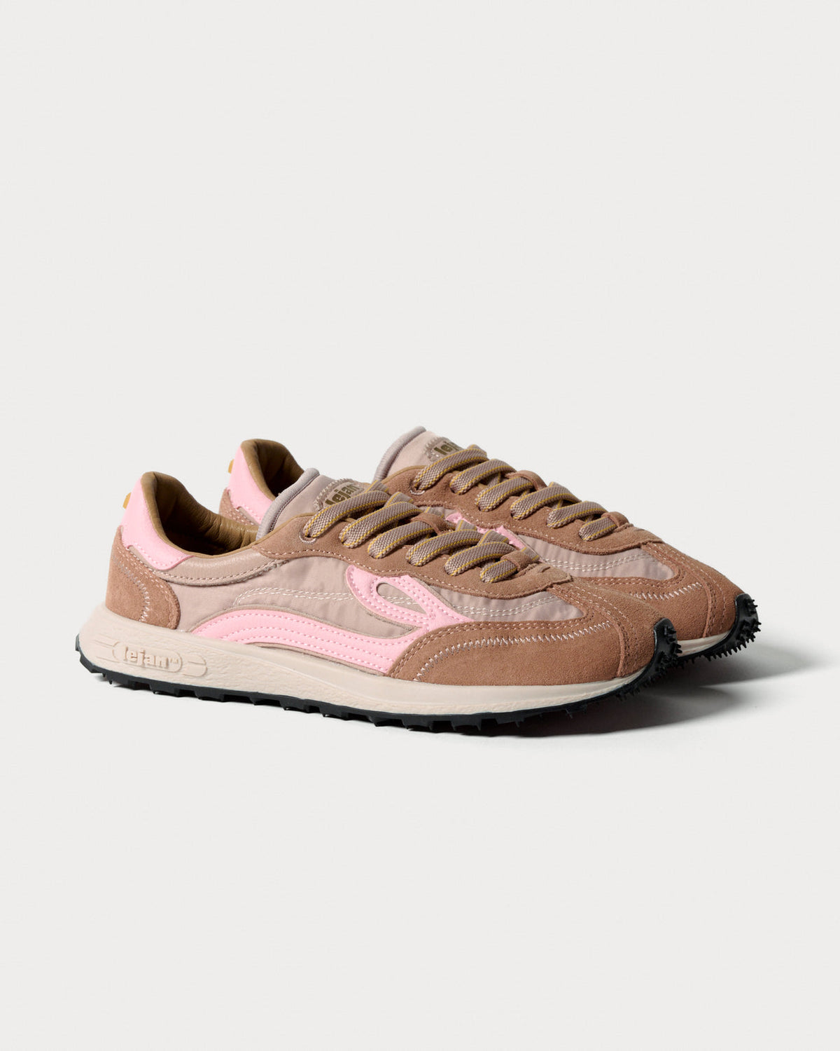 Lejan Brand - Melrose Adulto (Pink)