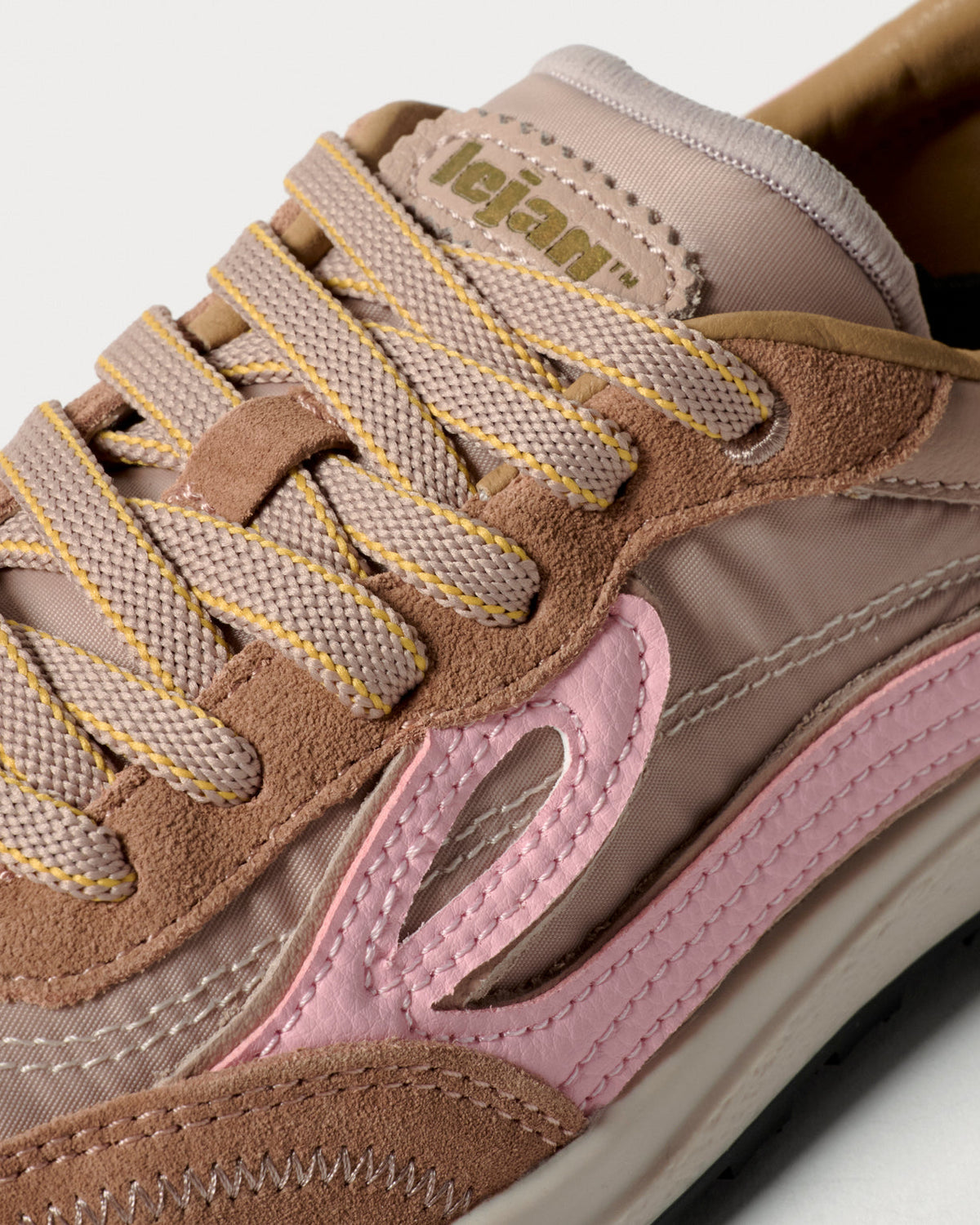 Lejan Brand - Melrose Adulto (Pink)