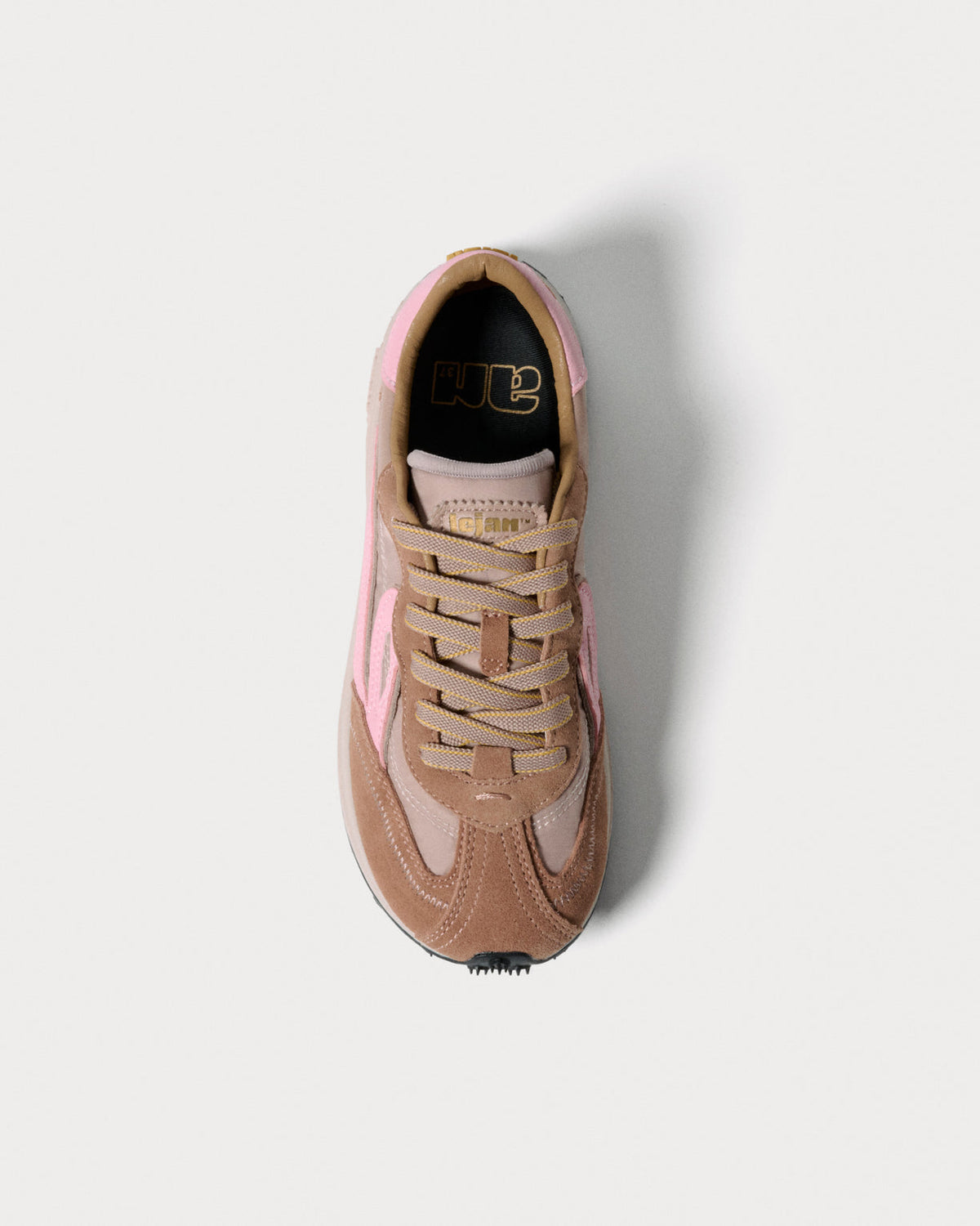 Lejan Brand - Melrose Adulto (Pink)
